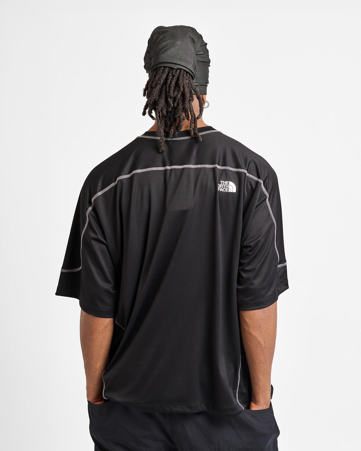 The North Face NSE LIGHTRANGE TEE | NF0A8GE6JK31 | AFEW STORE